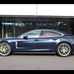 Porsche Panamera 2.9 V6 462ch 4 E-Hybrid Platinum Edition Pessac