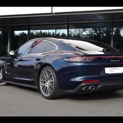 Porsche Panamera 2.9 V6 462ch 4 E-Hybrid Platinum Edition Pessac