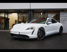 Porsche Taycan Pessac