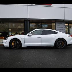Porsche Taycan 761ch Turbo S MY21 Pessac