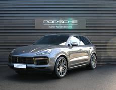 Porsche Cayenne Pessac