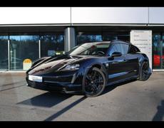 Porsche Taycan Pessac