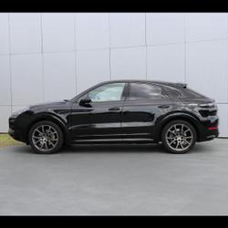 Porsche Cayenne 3.0 V6 462ch E-Hybrid La Rochelle