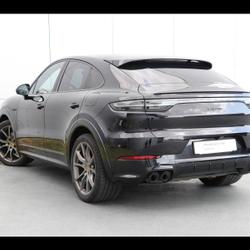 Porsche Cayenne 3.0 V6 462ch E-Hybrid La Rochelle