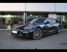 Porsche Panamera Pessac