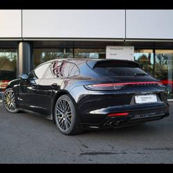 Porsche Panamera 4.0 V8 700ch Turbo S E-Hybrid Pessac