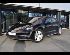 Porsche Taycan Pessac