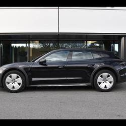 Porsche Taycan 476ch 4 Pessac