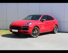 Porsche Cayenne Pessac