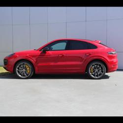 Porsche Cayenne 4.0 V8 680ch Turbo S E-Hybrid Pessac