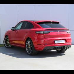 Porsche Cayenne 4.0 V8 680ch Turbo S E-Hybrid Pessac