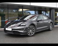 Porsche Taycan Pessac