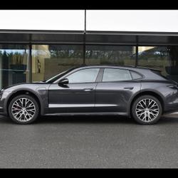 Porsche Taycan 571ch 4S Pessac