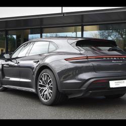 Porsche Taycan 571ch 4S Pessac