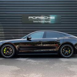 Porsche Panamera 3.0 V6 462ch 4 E-Hybrid Pessac