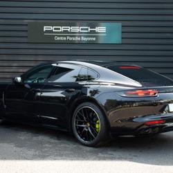 Porsche Panamera 3.0 V6 462ch 4 E-Hybrid Pessac