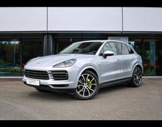 Porsche Cayenne Pessac