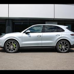 Porsche Cayenne 3.0 V6 462ch E-Hybrid Pessac