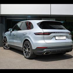Porsche Cayenne 3.0 V6 462ch E-Hybrid Pessac