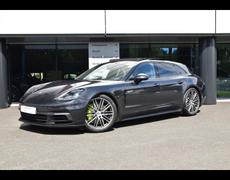 Porsche Panamera Pessac