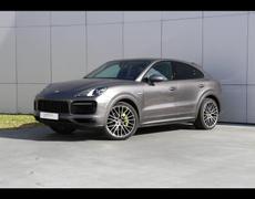 Porsche Cayenne La Rochelle