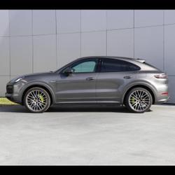 Porsche Cayenne 3.0 V6 462ch E-Hybrid La Rochelle