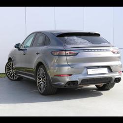 Porsche Cayenne 3.0 V6 462ch E-Hybrid La Rochelle