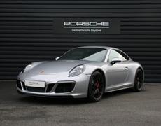 Porsche 911 Coupe Pessac