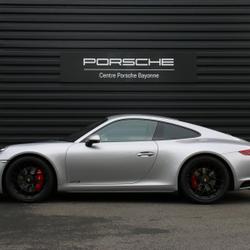 Porsche 911 Coupe 3.0 450ch 4 GTS PDK Euro6d-T Pessac