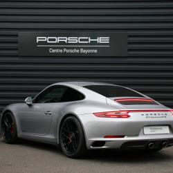 Porsche 911 Coupe 3.0 450ch 4 GTS PDK Euro6d-T Pessac