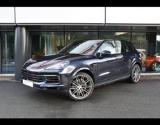 Porsche Cayenne Pessac