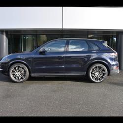 Porsche Cayenne 3.0 V6 462ch E-Hybrid Pessac