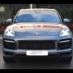Porsche Cayenne 3.0 V6 462ch E-Hybrid La Rochelle