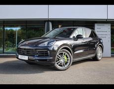 Porsche Cayenne Pessac