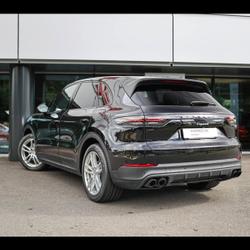 Porsche Cayenne 3.0 V6 462ch E-Hybrid Pessac