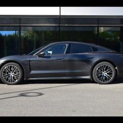 Porsche Taycan 680ch Turbo MY21 Pessac
