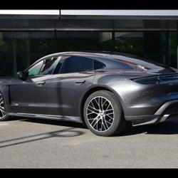 Porsche Taycan 680ch Turbo MY21 Pessac