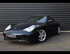 Porsche Carrera Pessac