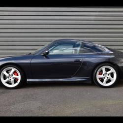 Porsche Carrera Carrera S Pessac