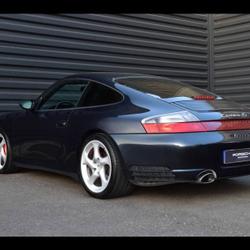 Porsche Carrera Carrera S Pessac