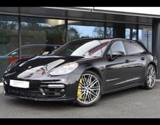Porsche Panamera Pessac