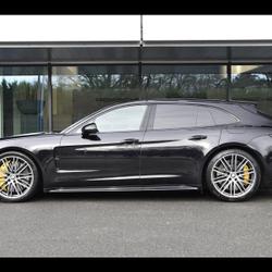 Porsche Panamera 4.0 V8 700ch Turbo S E-Hybrid Pessac