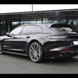 Porsche Panamera 4.0 V8 700ch Turbo S E-Hybrid Pessac