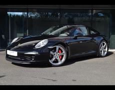 Porsche Carrera Pessac