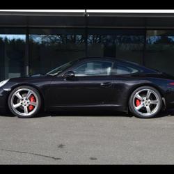 Porsche Carrera Carrera S PDK Pessac