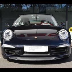 Porsche Carrera Carrera S PDK Pessac