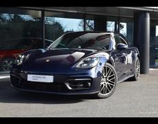 Porsche Panamera Pessac