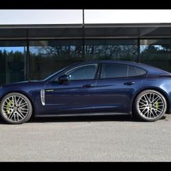 Porsche Panamera 2.9 V6 462ch 4 E-Hybrid Platinum Edition Pessac
