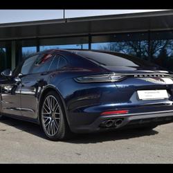 Porsche Panamera 2.9 V6 462ch 4 E-Hybrid Platinum Edition Pessac