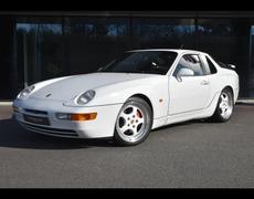 Porsche 968 Pessac